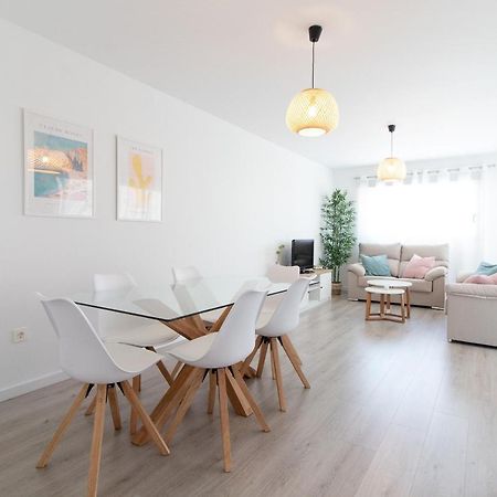 Global Properties, Moderno Apartamento A 3 Minutos De La Playa Puerto de Sagunto Ngoại thất bức ảnh
